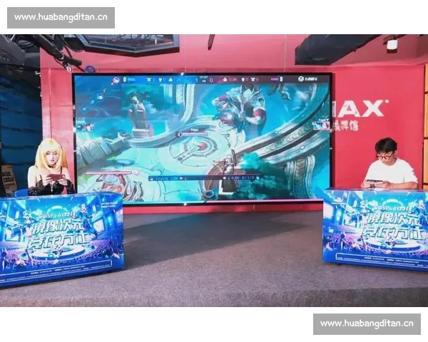 聚焦电竞直播免费时代畅享高清赛事与全民互动新体验平台生态升级